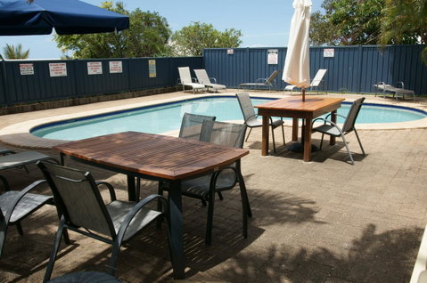Pandanus Palms Holiday Resort - Australia Accommodation 43
