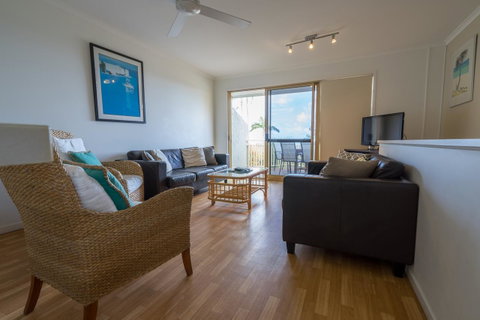 Pandanus Palms Holiday Resort - Australia Accommodation 40