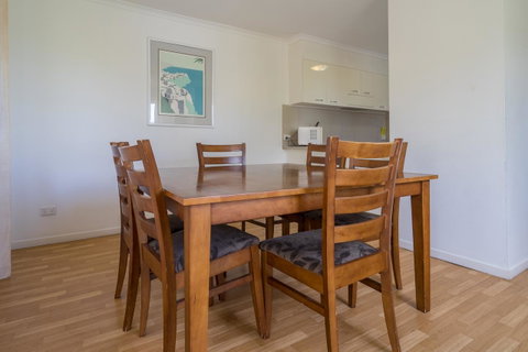 Pandanus Palms Holiday Resort - Australia Accommodation 36