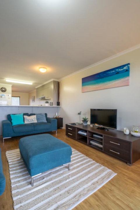 Pandanus Palms Holiday Resort - Australia Accommodation 30