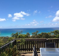 Pandanus Palms Holiday Resort - Australia Accommodation