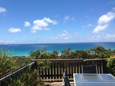 Pandanus Palms Holiday Resort - Australia Accommodation 0