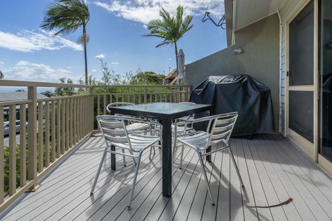 Pandanus Palms Holiday Resort - Australia Accommodation 41