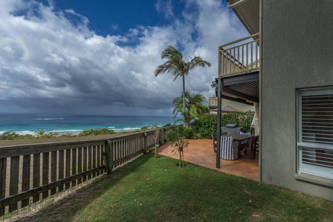 Pandanus Palms Holiday Resort - Australia Accommodation 35