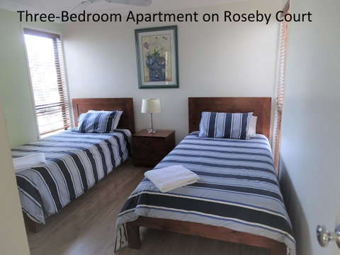 Pandanus Palms Holiday Resort - Australia Accommodation 4