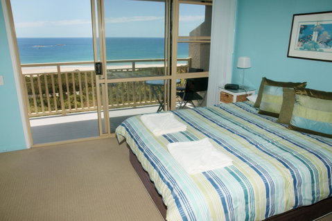 Pandanus Palms Holiday Resort - Australia Accommodation 23