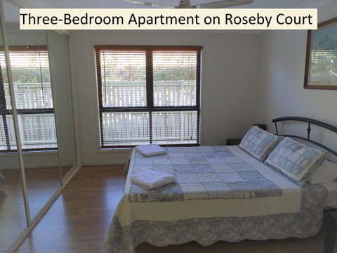 Pandanus Palms Holiday Resort - Australia Accommodation 3