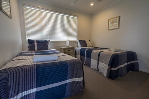 Pandanus Palms Holiday Resort - Australia Accommodation 34