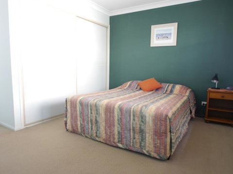 Barn Down - Australia Accommodation 5