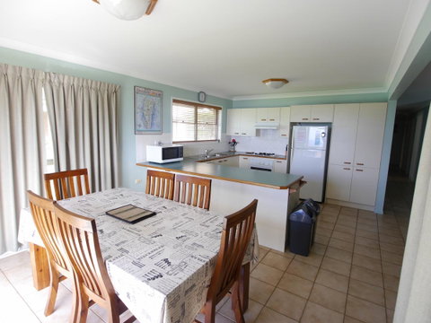 Barn Down - Australia Accommodation 4