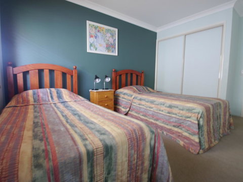 Barn Down - Australia Accommodation 7