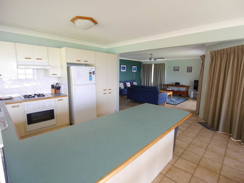 Barn Down - Australia Accommodation 3