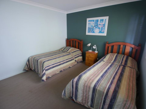 Barn Down - Australia Accommodation 6