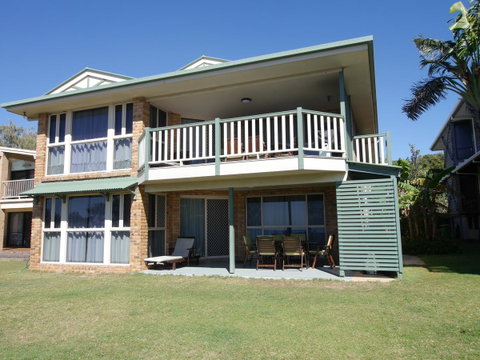 Barn Down - Australia Accommodation 1