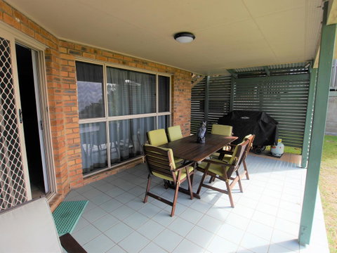 Barn Down - Australia Accommodation 8