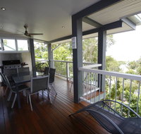 Sandbar - Australia Accommodation