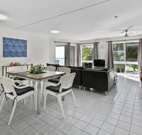13 The Islander Resort - Australia Accommodation
