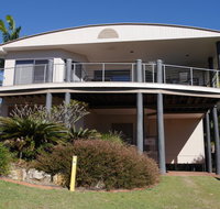 A Tequila Sunrise - Australia Accommodation