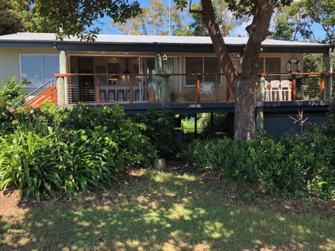 Katandra - Australia Accommodation 0