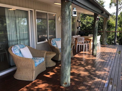 Katandra - Australia Accommodation 4