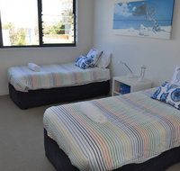 Saltwater 3 - Australia Accommodation