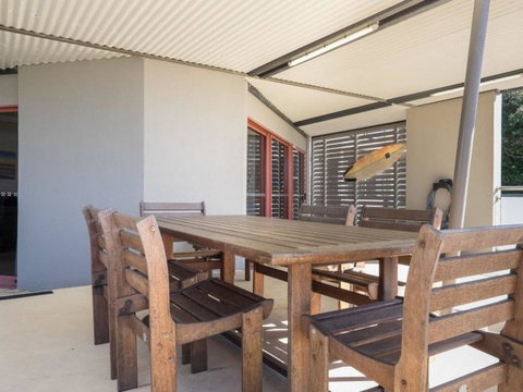 First Point Down By Discover Stradbroke - Australia Accommodation 15