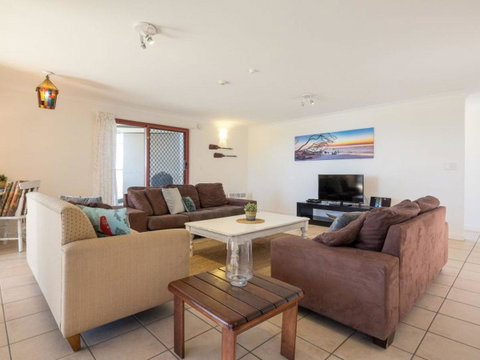 First Point Down By Discover Stradbroke - Australia Accommodation 5