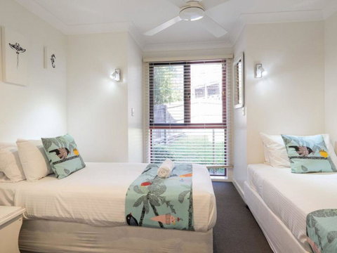 First Point Down By Discover Stradbroke - Australia Accommodation 4