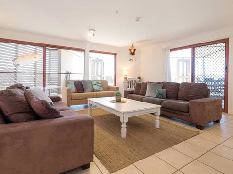 First Point Down By Discover Stradbroke - Australia Accommodation 6