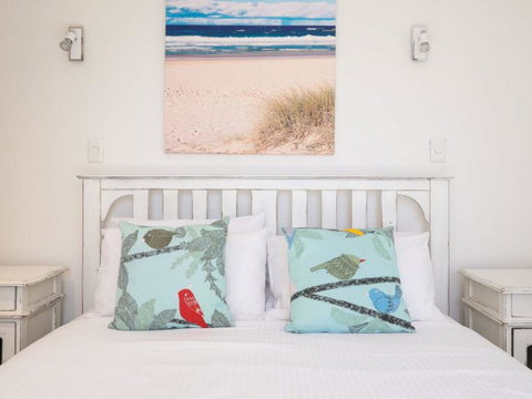 First Point Down By Discover Stradbroke - Australia Accommodation 8