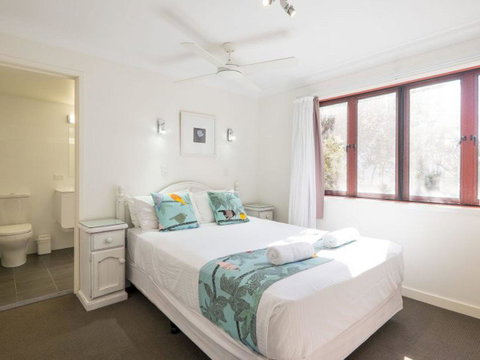 First Point Down By Discover Stradbroke - Australia Accommodation 13