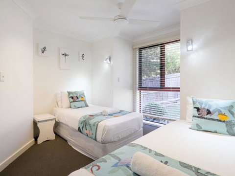 First Point Down By Discover Stradbroke - Australia Accommodation 2