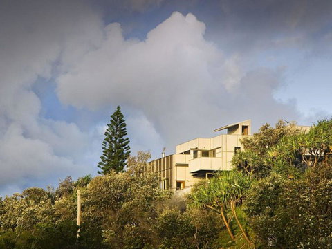 Aquila - Australia Accommodation 8