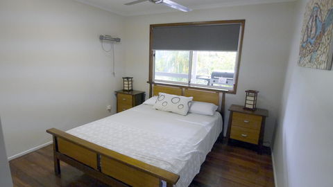 Amity Beach House - Australia Accommodation 8