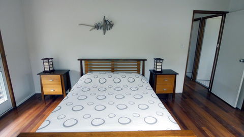 Amity Beach House - Australia Accommodation 10