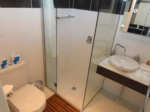 Portofino Unit 5 - Australia Accommodation 9
