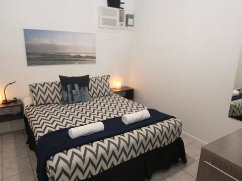 Portofino Unit 5 - Australia Accommodation 3
