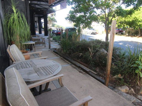 Portofino Unit 5 - Australia Accommodation 8
