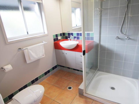 Beachside By Discover Stradbroke - Australia Accommodation 8