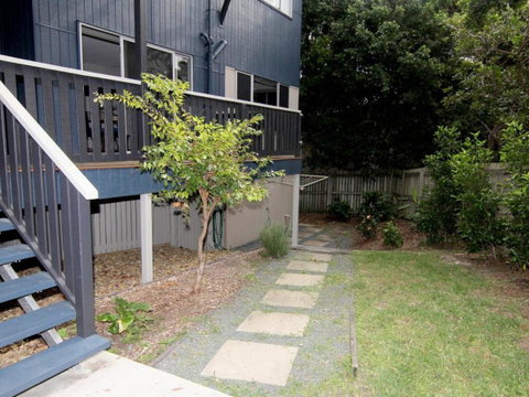 Beachside By Discover Stradbroke - Australia Accommodation 0