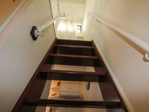 17 Pt Lookout Beach Resort - Australia Accommodation 3