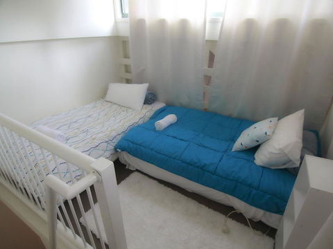 17 Pt Lookout Beach Resort - Australia Accommodation 14
