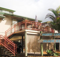 17 Pt lookout Beach Resort - Australia Accommodation