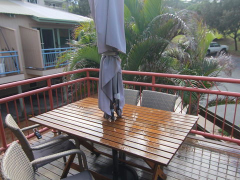 17 Pt Lookout Beach Resort - Australia Accommodation 11