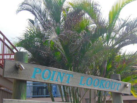 17 Pt Lookout Beach Resort - Australia Accommodation 9