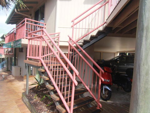 17 Pt Lookout Beach Resort - Australia Accommodation 5