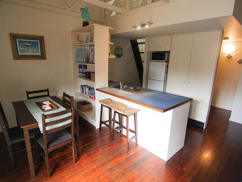17 Pt Lookout Beach Resort - Australia Accommodation 8