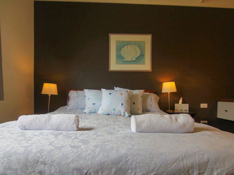 17 Pt Lookout Beach Resort - Australia Accommodation 17