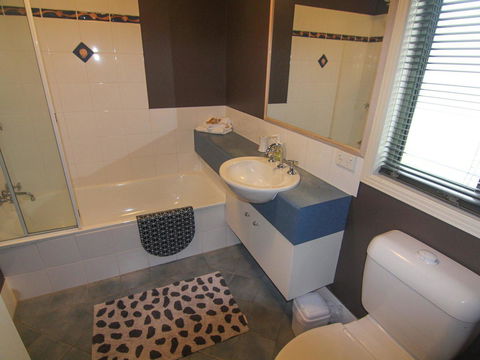 17 Pt Lookout Beach Resort - Australia Accommodation 7