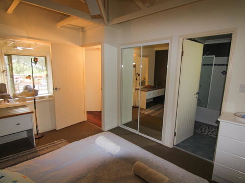 17 Pt Lookout Beach Resort - Australia Accommodation 1